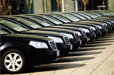 汽車(chē)租賃是可靠的公車(chē)改革方式