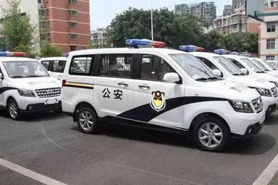 取消公務(wù)用車(chē) 四類(lèi)公務(wù)車(chē)將被保留