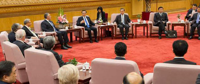 APEC財長(cháng)會(huì )求解基建融資難 亞太各國聚焦PPP模式